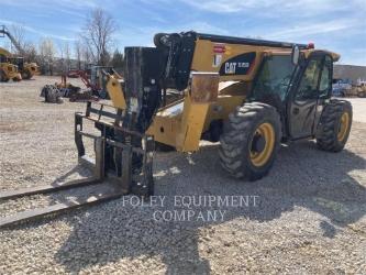 CAT TL1255DC