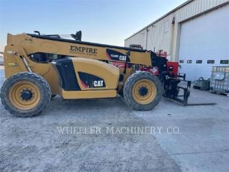 CAT TL642D CB