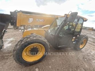 CAT TL943 CB