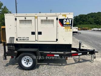 CAT XQ-60 48KW