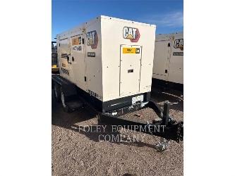 CAT XQ125KVA