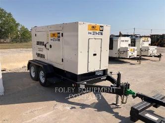 CAT XQ125KVA