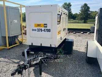 CAT XQ35KVA