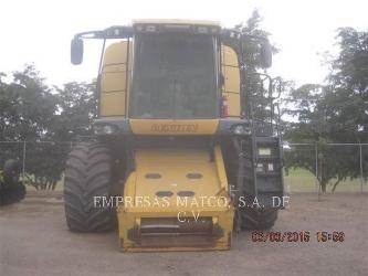 Claas 560R