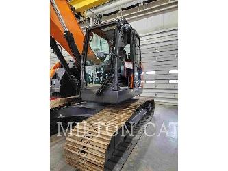 Doosan DX235LCR