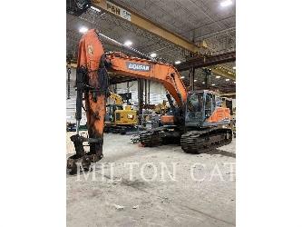 Doosan DX300LC