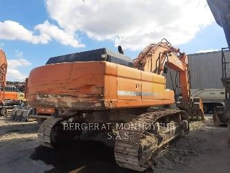 Doosan DX480LC