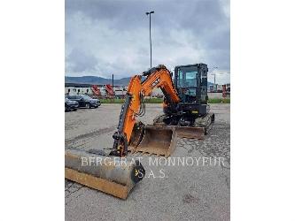 Doosan DX55