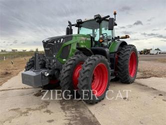Fendt 939 VARIO