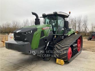 Fendt FT1167MT36