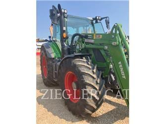 Fendt FT514G3