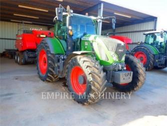 Fendt FT716S4