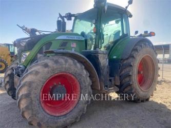 Fendt FT718S4
