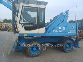 Fuchs MHL320