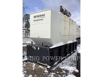 Generac MD500