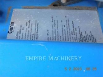 Genie GS1330