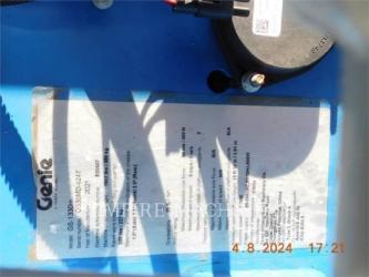 Genie GS1330