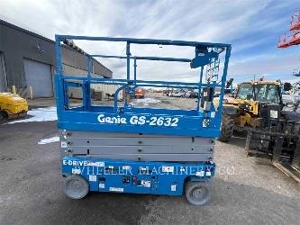 Genie GS2632