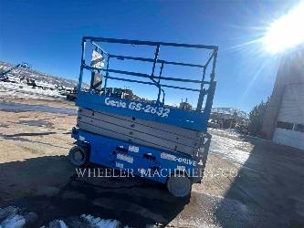 Genie GS2632