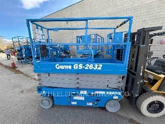 Genie GS2632