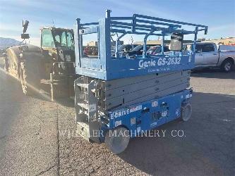 Genie GS2632