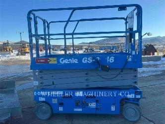 Genie GS2646