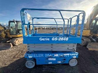 Genie GS2646