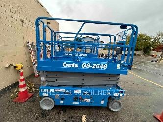 Genie GS2646