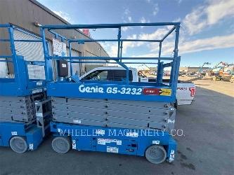 Genie GS3232