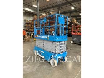 Genie GS3232