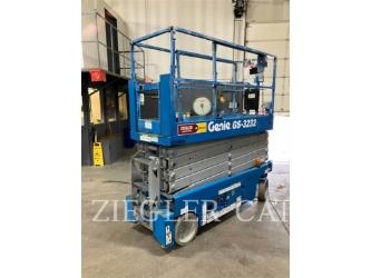 Genie GS3232