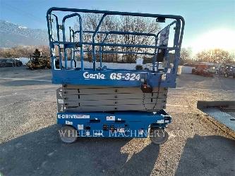 Genie GS3246