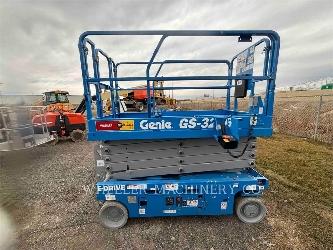 Genie GS3246