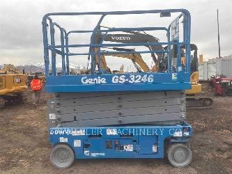 Genie GS3246