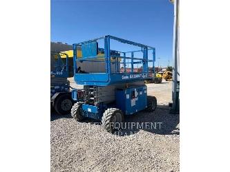 Genie GS3369RTG