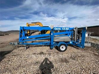 Genie TZ50