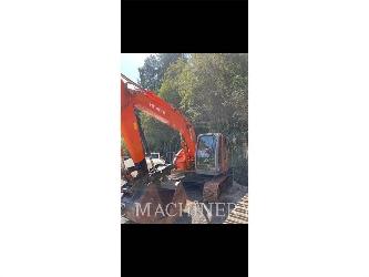 Hitachi ZX125