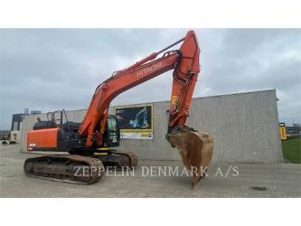 Hitachi ZX300LC6