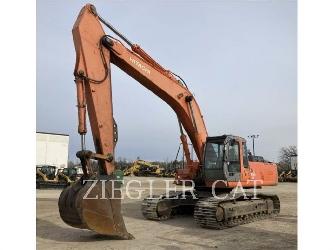 Hitachi ZX330LC