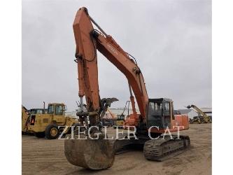 Hitachi ZX330LC