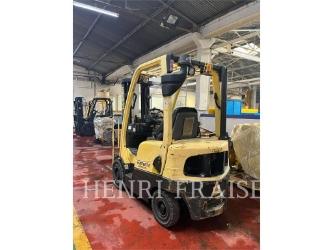 Hyster H1.6FT
