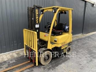 Hyster H1.6FT