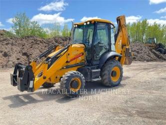 JCB 3CX