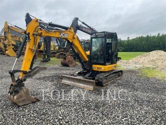JCB 55Z-I T4