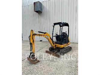 JCB 8018CTS