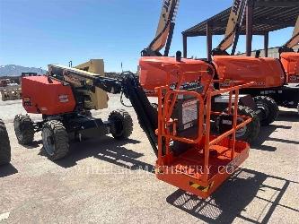 JLG 340AJ