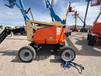 JLG 340AJ