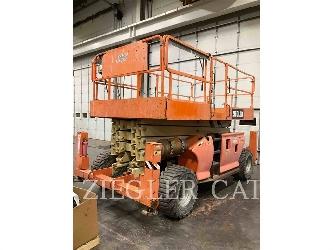 JLG 4394RT