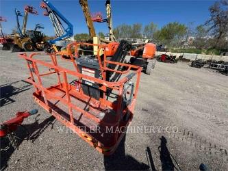JLG 460SJ SP
