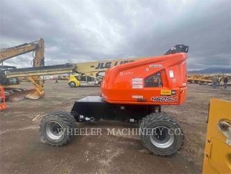 JLG 460SJ SP